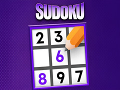 Mäng Sudoku