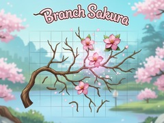 Mäng Branch Sakura