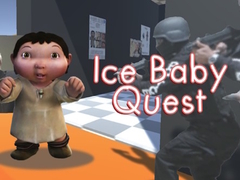 Mäng Ice Baby Quest