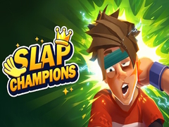 Mäng Slap Champions
