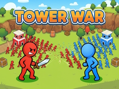 Mäng Tower War
