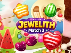 Mäng Jewelith Match 3