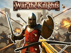 Mäng War the Knights
