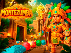Mäng Montezumba