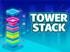Mäng Tower Stack