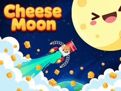 Mäng Cheese Moon