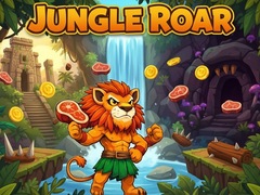 Mäng Jungle Roar