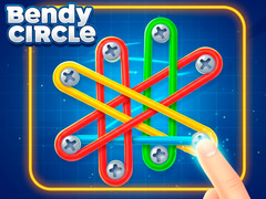 Mäng Bendy Circle
