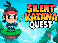 Mäng Silent Katana Quest
