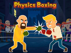 Mäng Physics Boxing