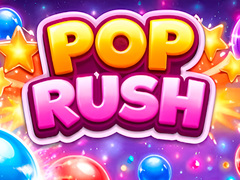 Mäng Pop Rush