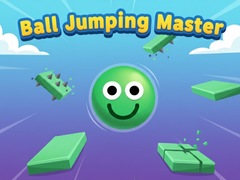 Mäng Ball Jumping Master