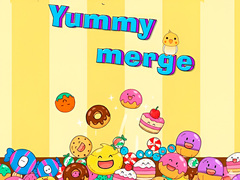 Mäng Yummy Merge