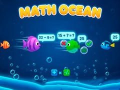 Mäng Math Ocean