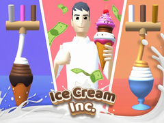 Mäng Ice Cream Inc.