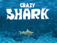 Mäng Crazy Shark