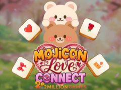 Mäng Mojicon Love Connect