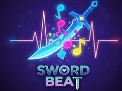 Mäng Music Sword Beat