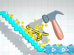 Mäng No Pain No Gain - Ragdoll Sandbox