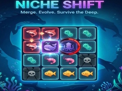 Mäng Niche Shift