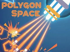 Mäng Polygon Space