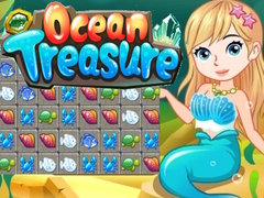 Mäng Ocean Treasure