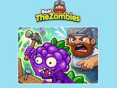 Mäng Beat the Zombies