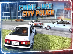Mäng Crime and Vice City Police