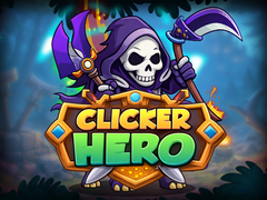 Mäng Clicker Hero