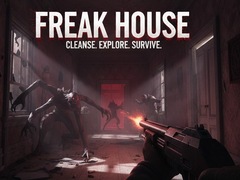 Mäng Freak House