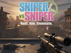 Mäng Sniper Vs Sniper