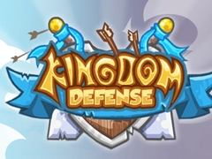 Mäng Kingdom Defense 