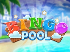Mäng Bingo Pool 