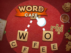 Mäng Word Cafe