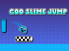 Mäng Goo Slime Jump