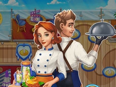 Mäng Claires Cafe Sea Adventure