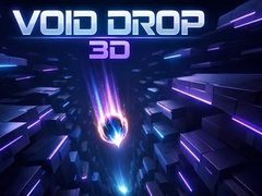 Mäng Void Drop 3D