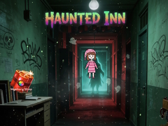 Mäng Haunted Inn