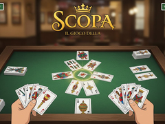 Mäng Scopa