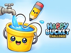 Mäng Happy Bucket Challenge
