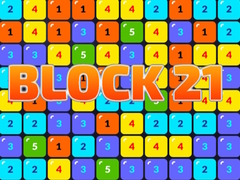 Mäng Block 21
