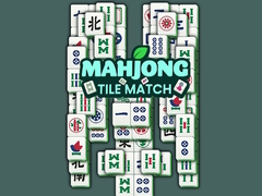 Mäng Mahjong Tile Match
