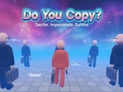 Mäng Do You Copy?