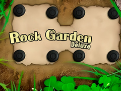Mäng Rock Garden Deluxe