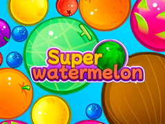 Mäng Super Watermelon