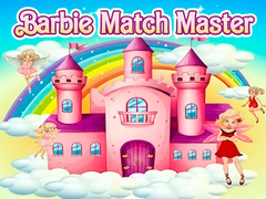 Mäng Barbie Match Master