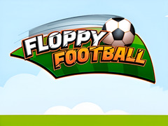 Mäng Floppy Football