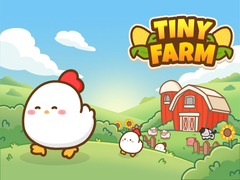 Mäng Tiny Farm