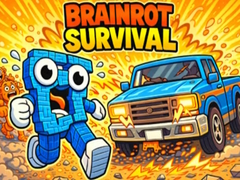 Mäng Brainrot Survival