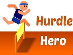 Mäng Hurdle Hero